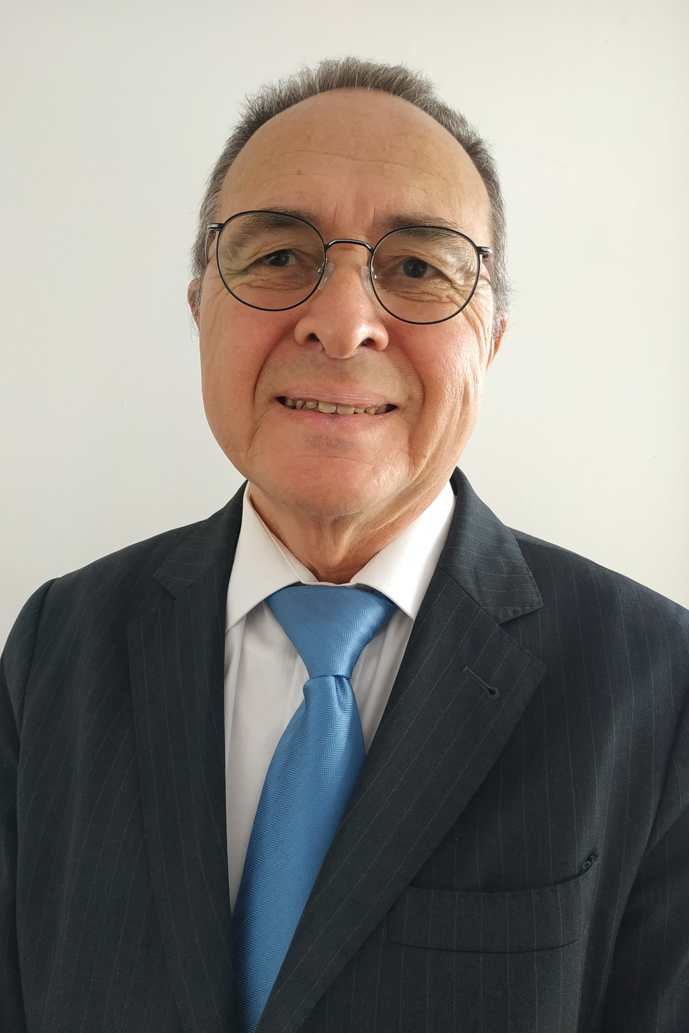 Dr. François Martin, Partner
