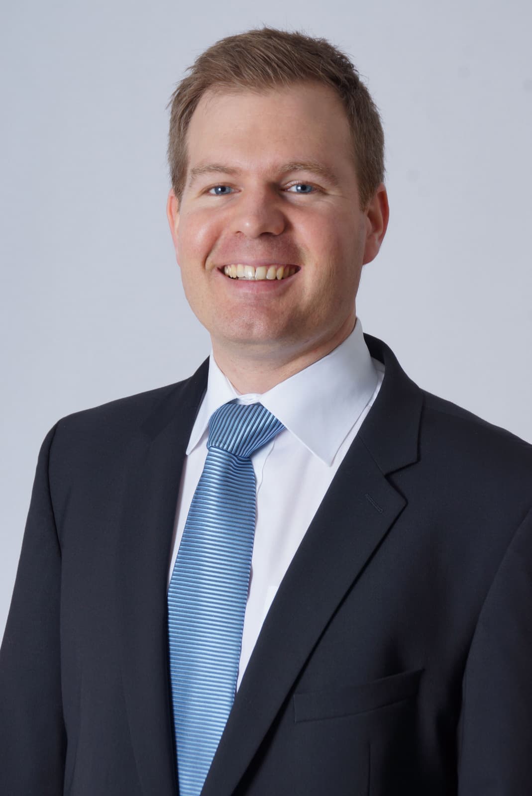 Michael Schnopp, Chairman, Managing Partner